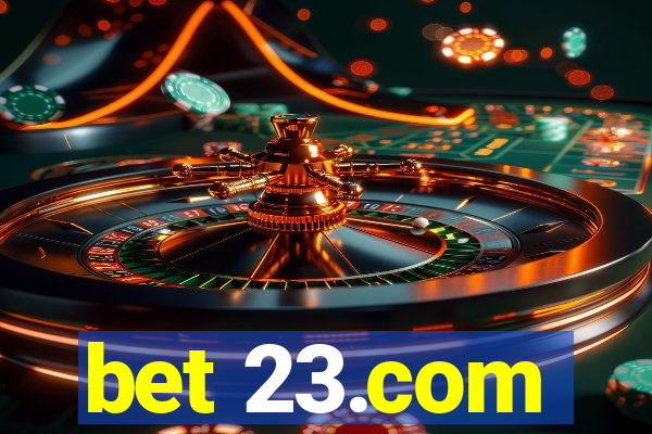 bet 23.com